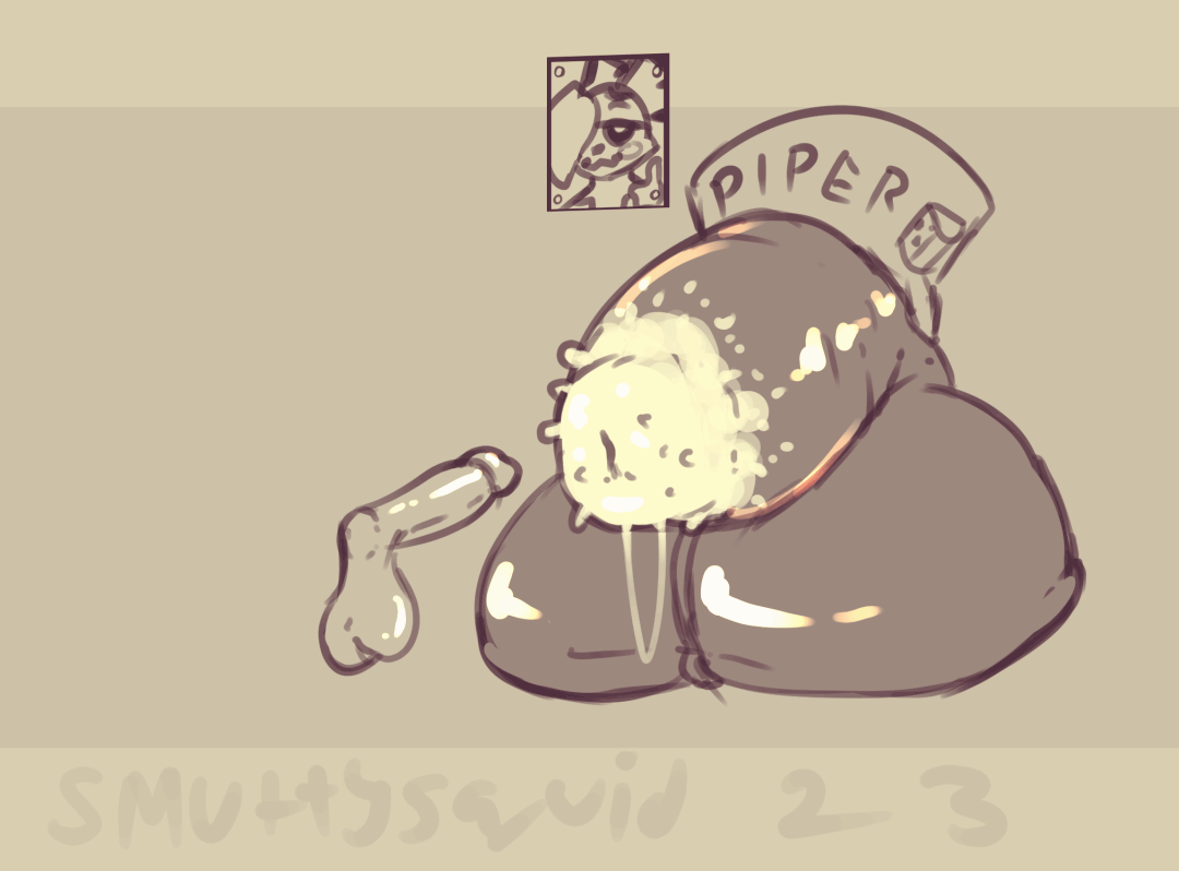 Piper the Pichu image number 5