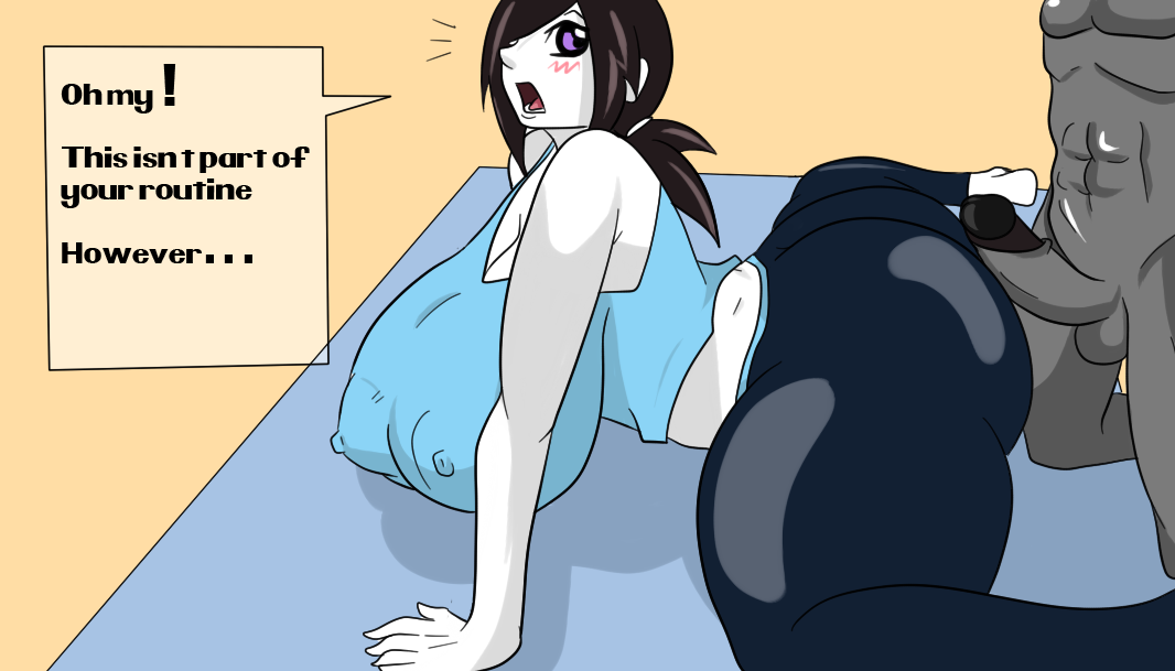 Wii Fuck image number 3