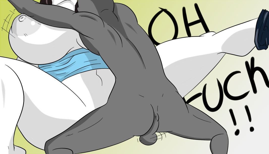 Wii Fuck image number 8