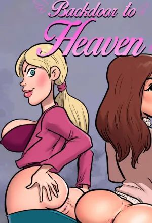 Backdoor To Heaven 4