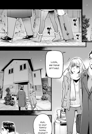 Failure to Make My Home  Shikujiri My Home