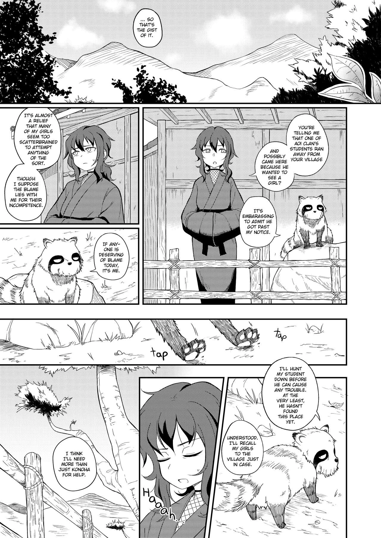 First Impressions image number 1