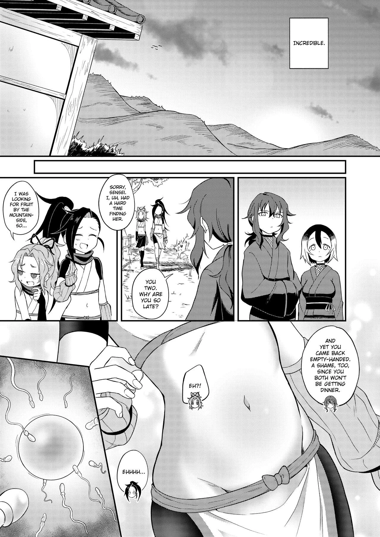 First Impressions image number 26