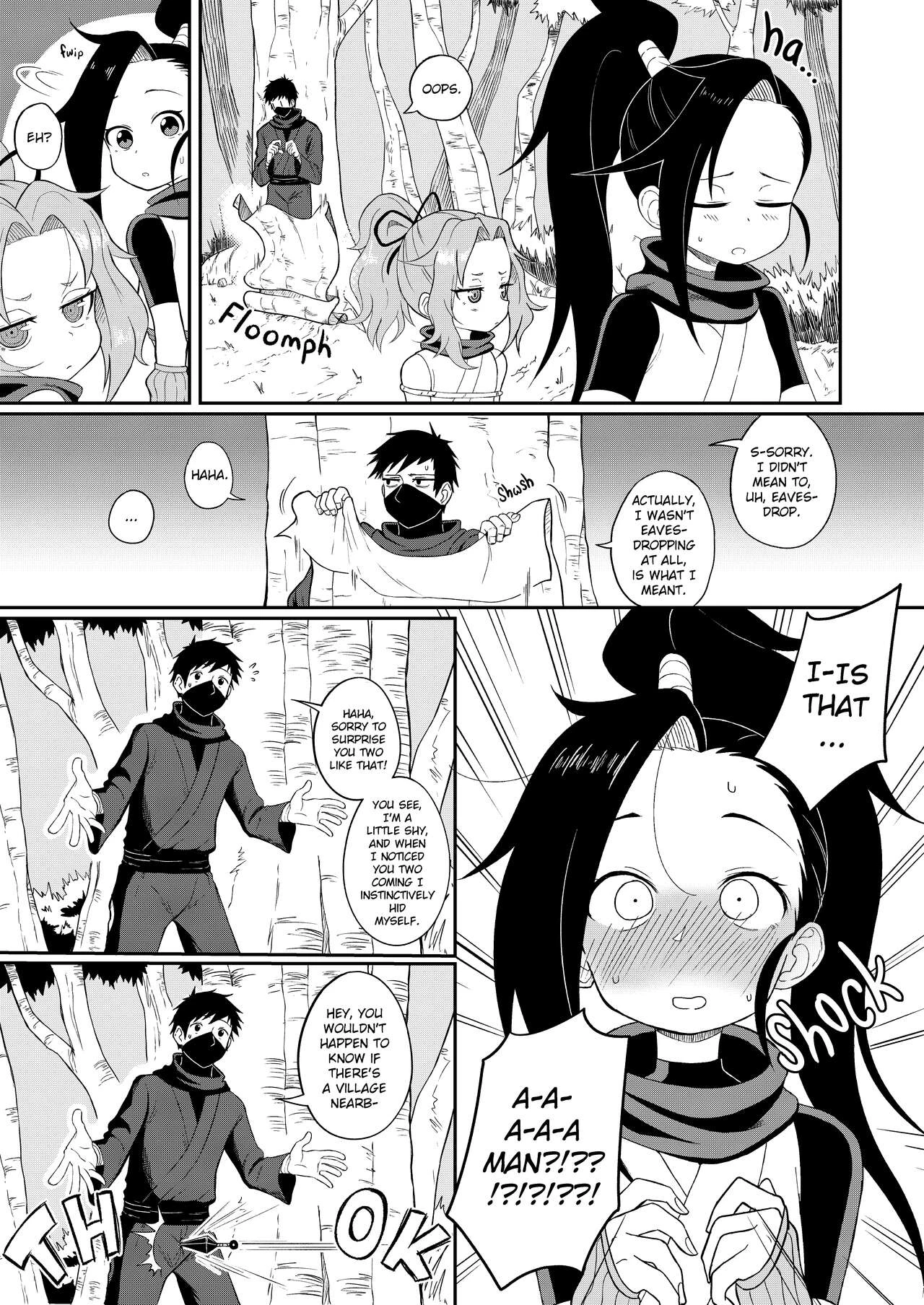 First Impressions image number 5