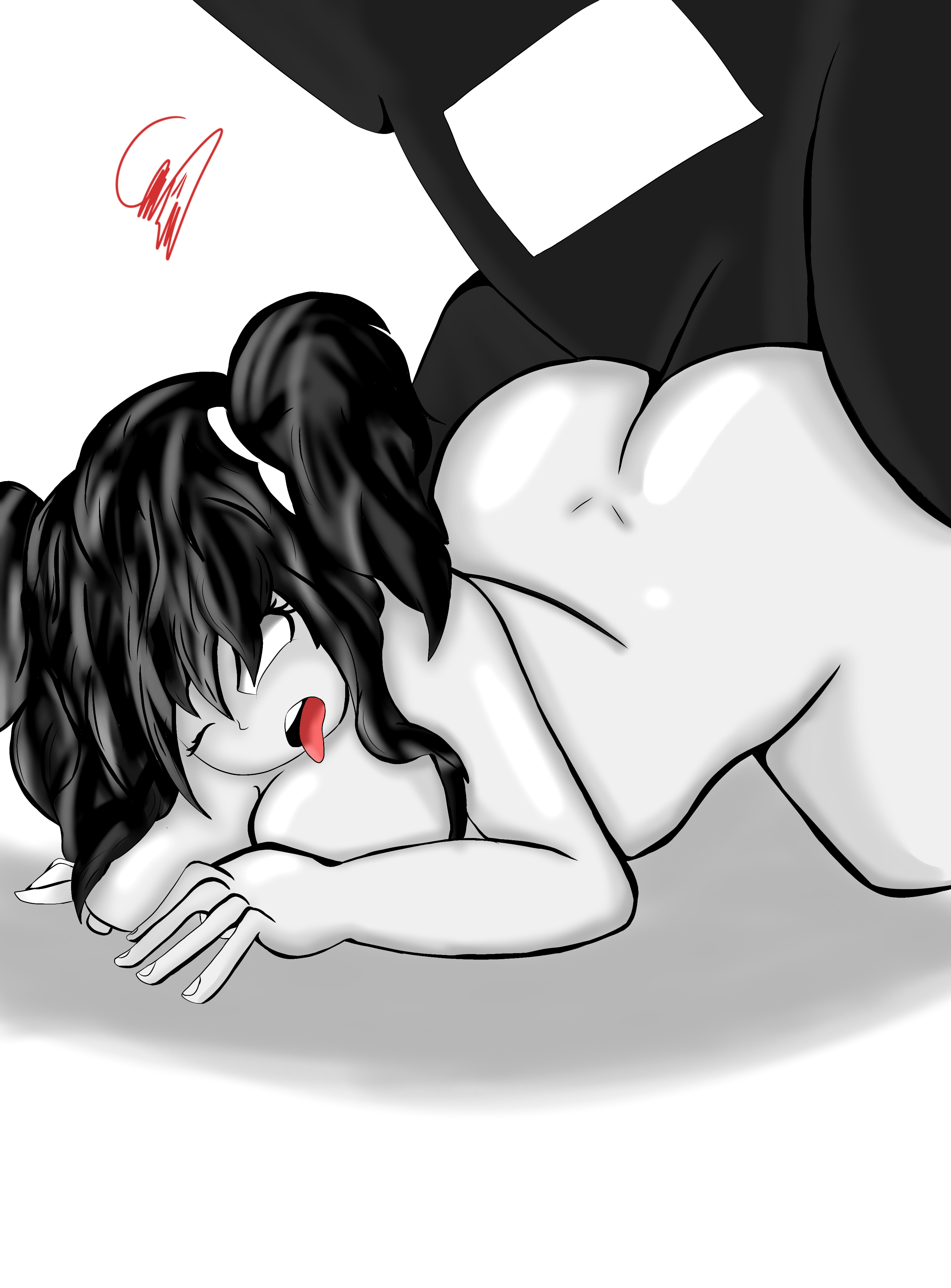 SPOOKY MONTH COMPILATION image number 105