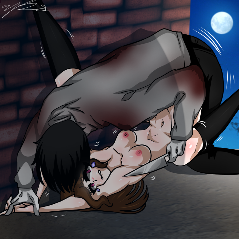 SPOOKY MONTH COMPILATION image number 13