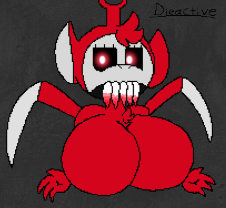 SPOOKY MONTH COMPILATION image number 43