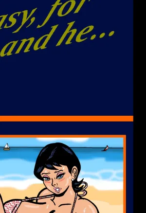 Fantasy,  she and he