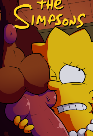300px x 438px - Show n Tell (the simpsons) porn comic by [blargsnarf]. Public use porn  comics.