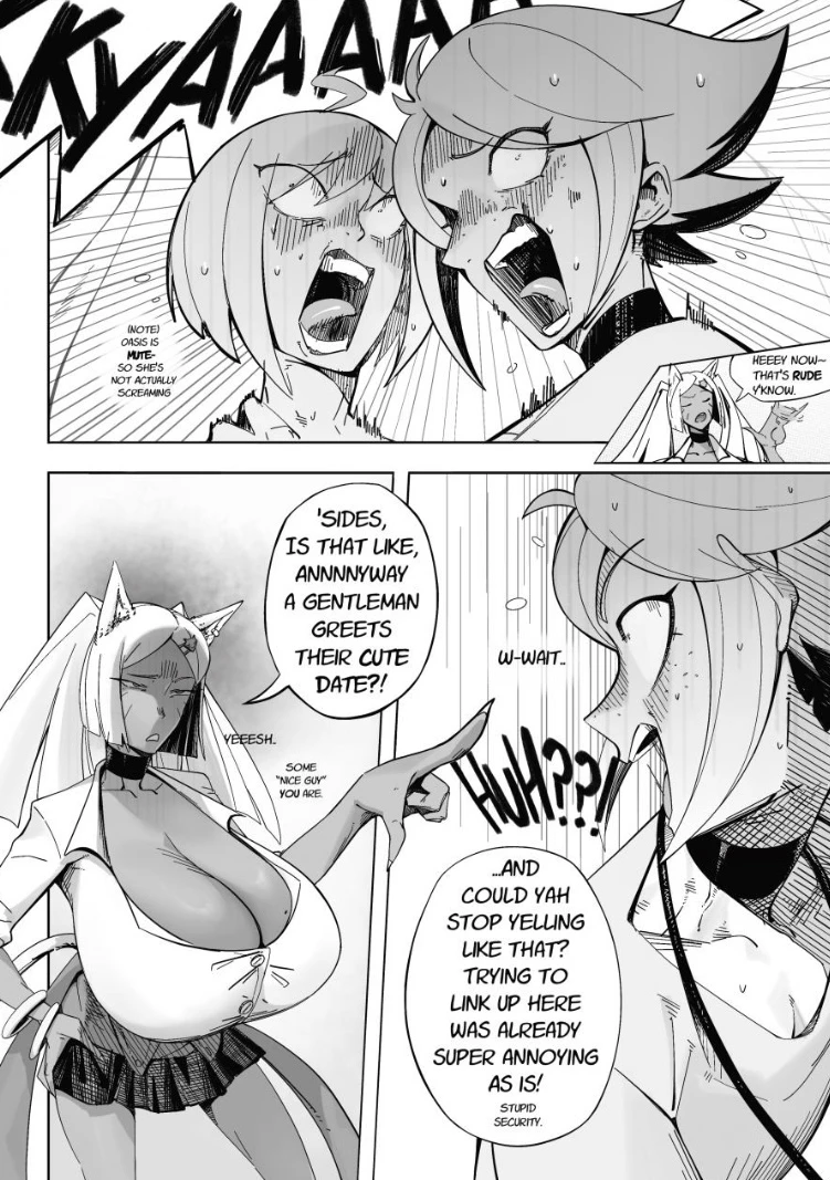 Relationship Ruiner image number 3