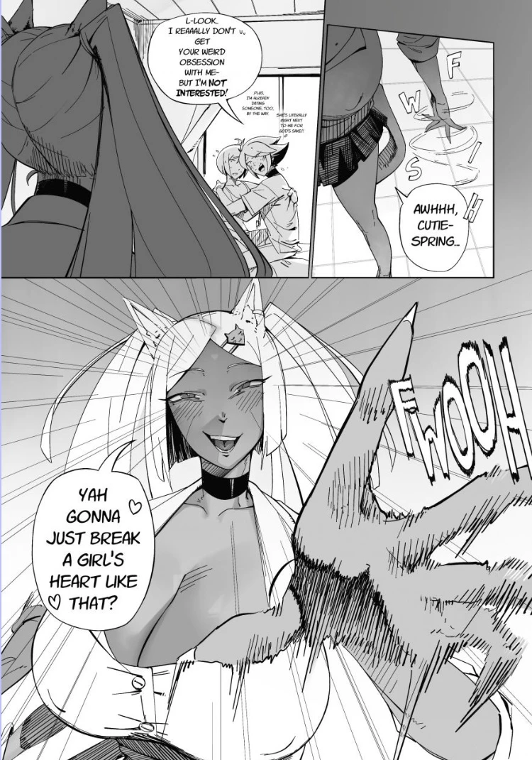 Relationship Ruiner image number 4