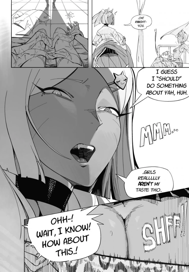 Relationship Ruiner image number 7