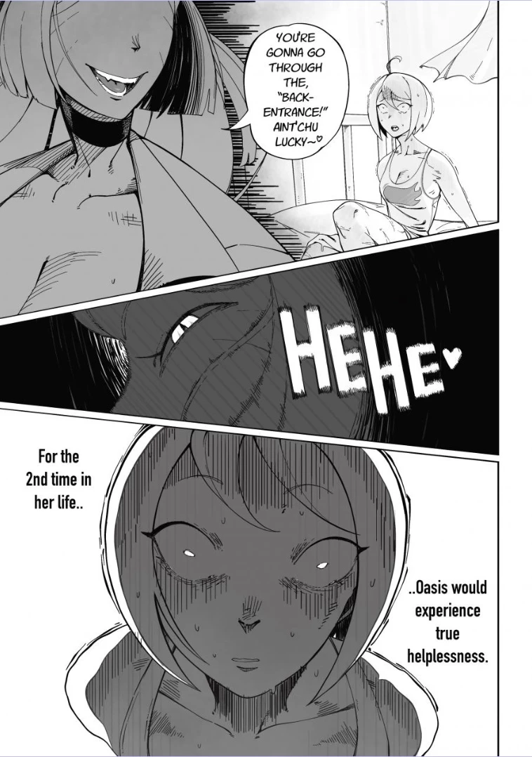 Relationship Ruiner image number 8