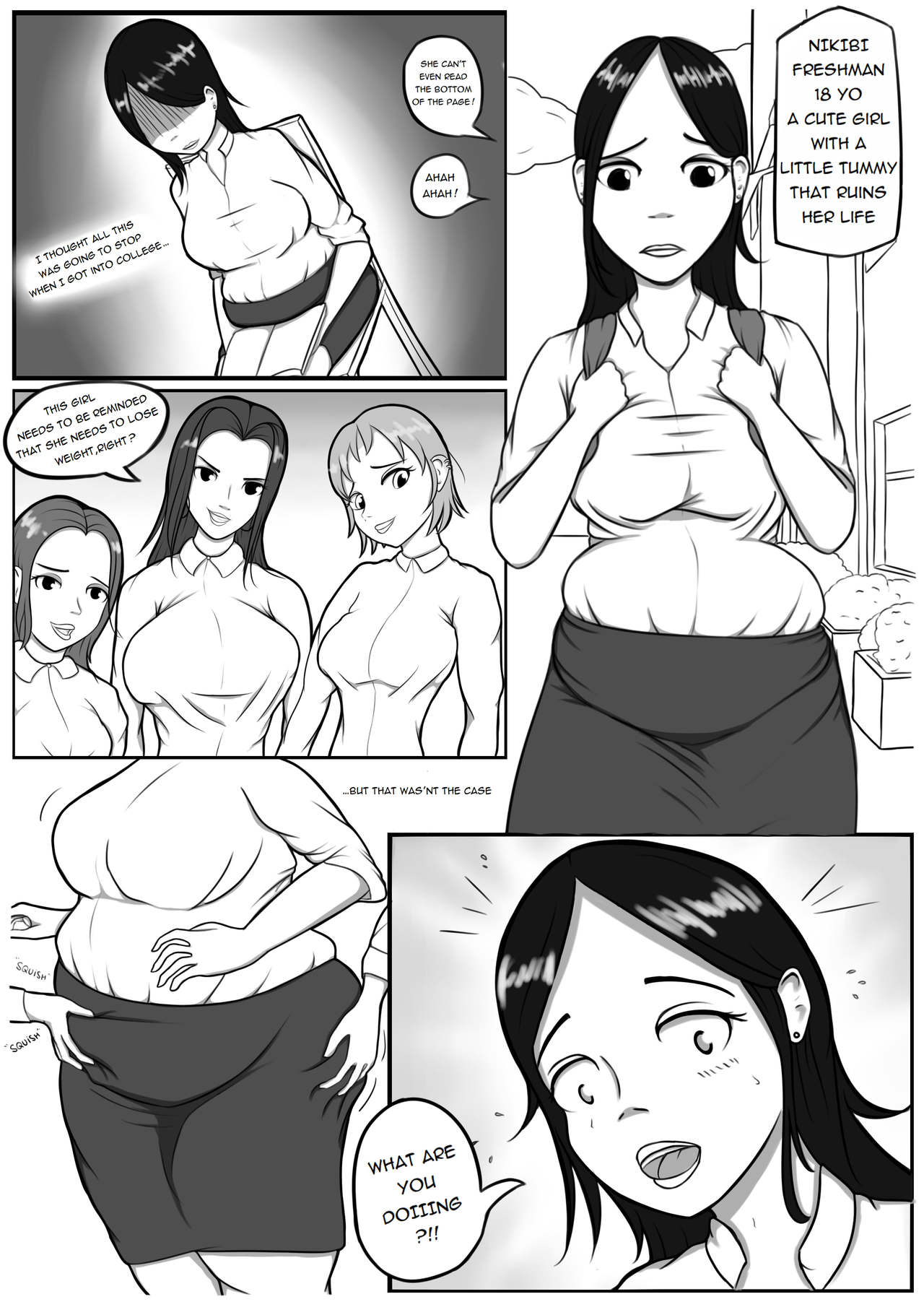 Fat Note image number 1