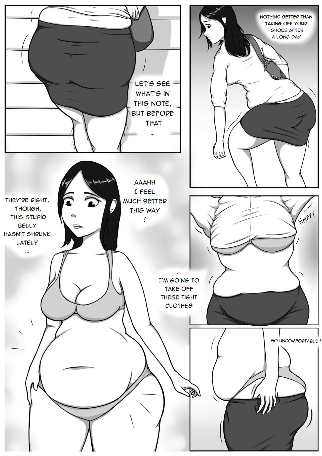 Fat Note image number 3