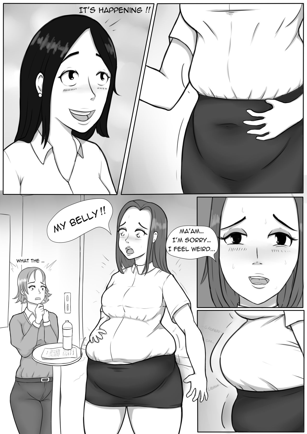 Fat Note image number 8