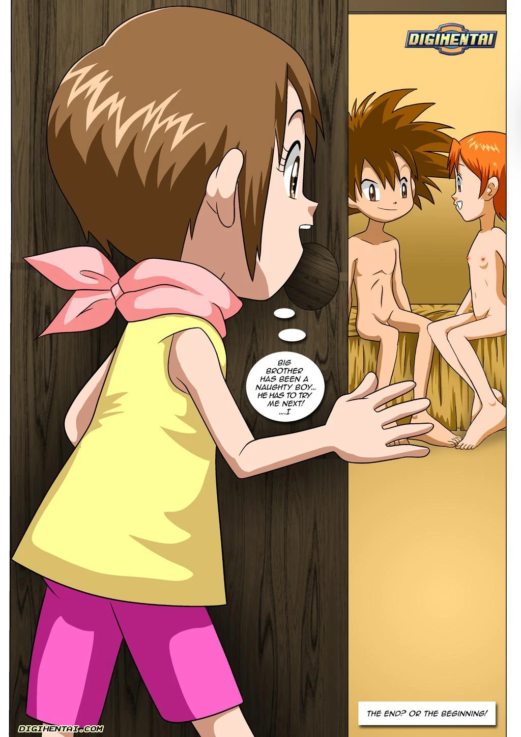 Digital Differences image number 10