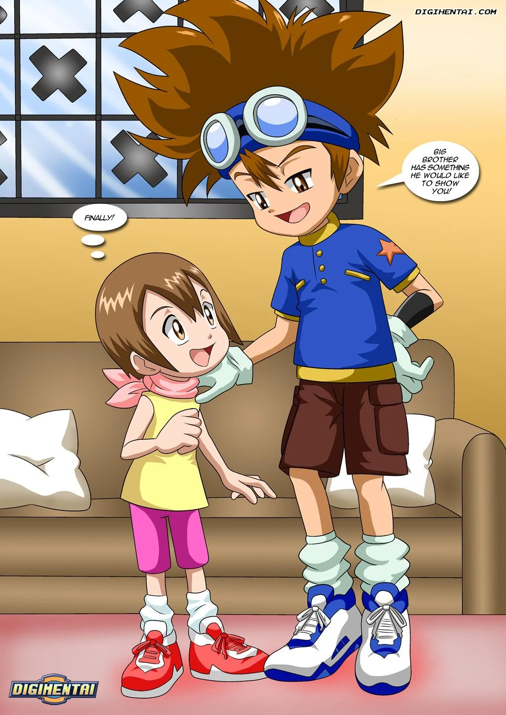 Digital Differences image number 11