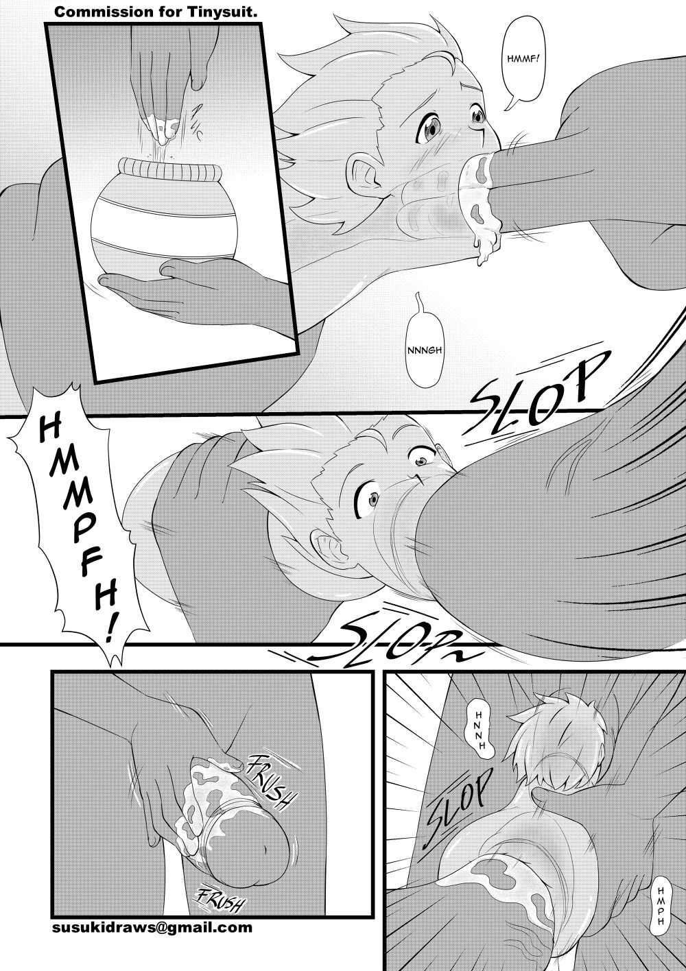 Onahole Guy image number 10