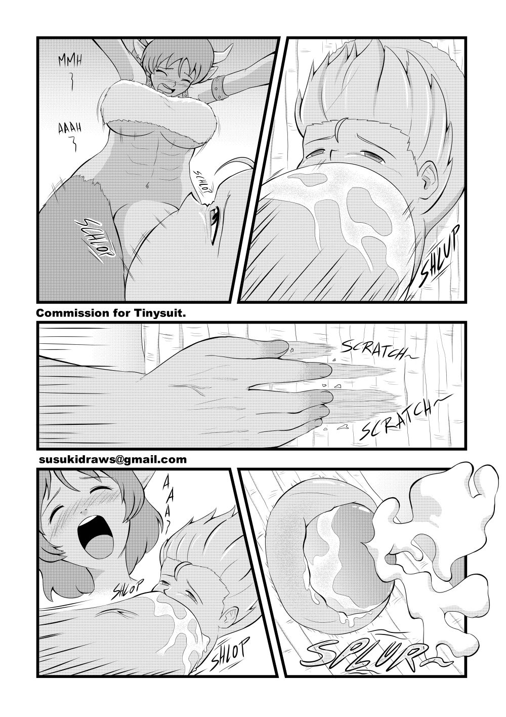 Onahole Guy image number 17