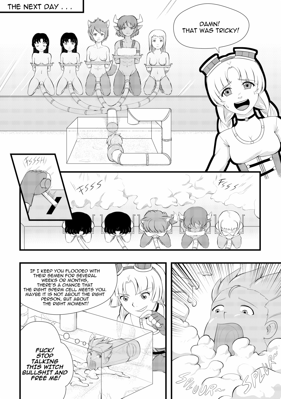 Onahole Guy image number 29