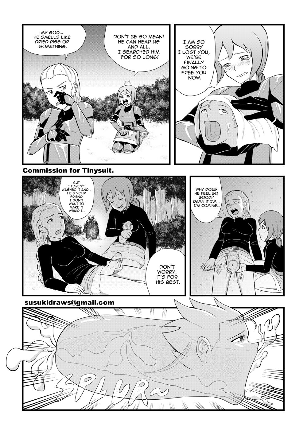 Onahole Guy image number 32