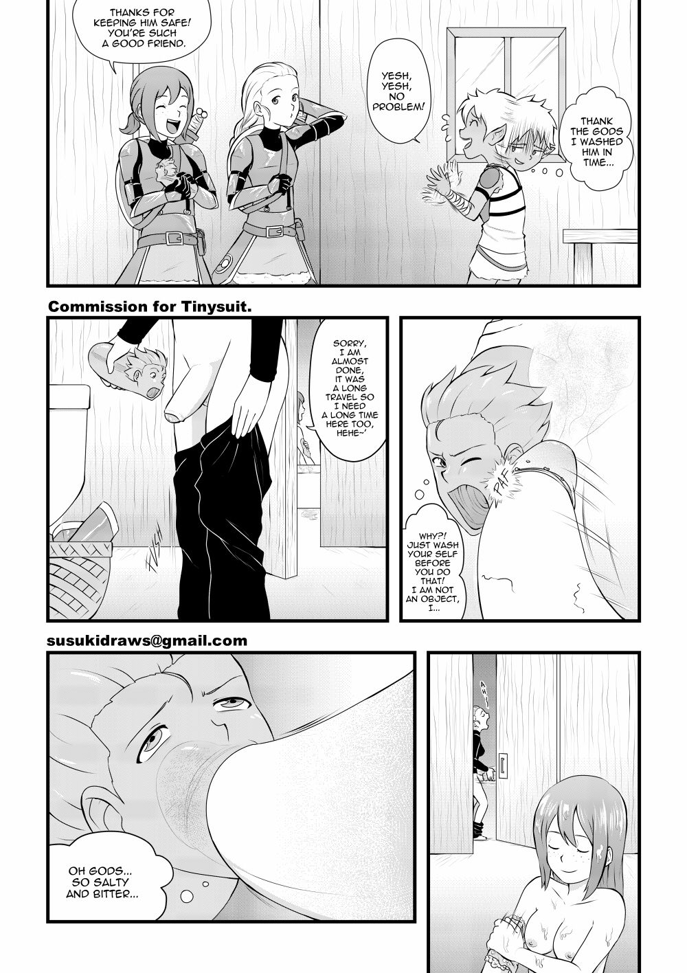 Onahole Guy image number 37