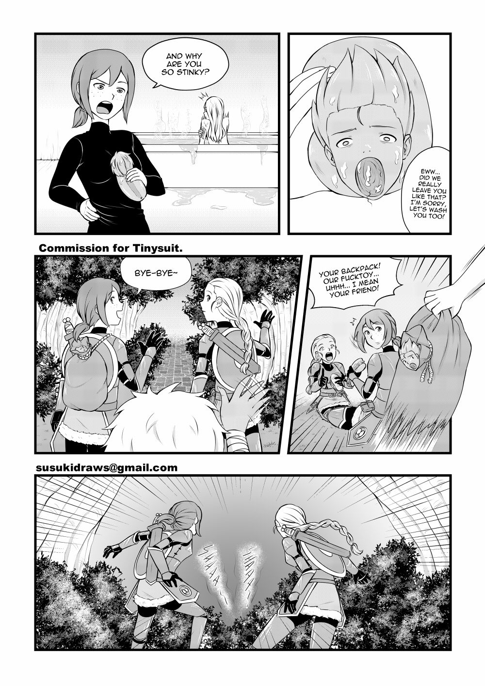 Onahole Guy image number 38