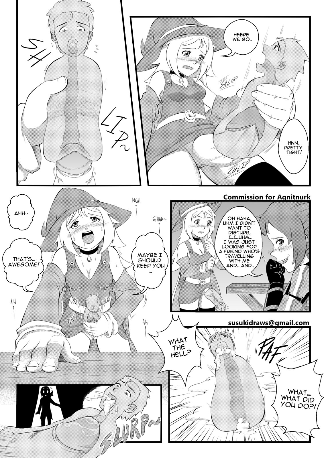 Onahole Guy image number 59