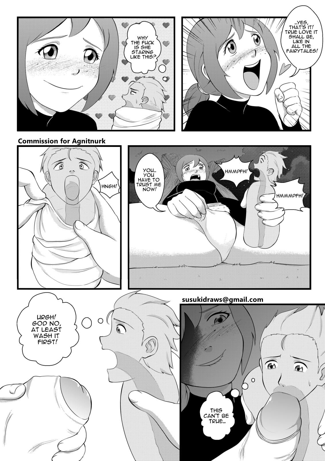 Onahole Guy image number 61