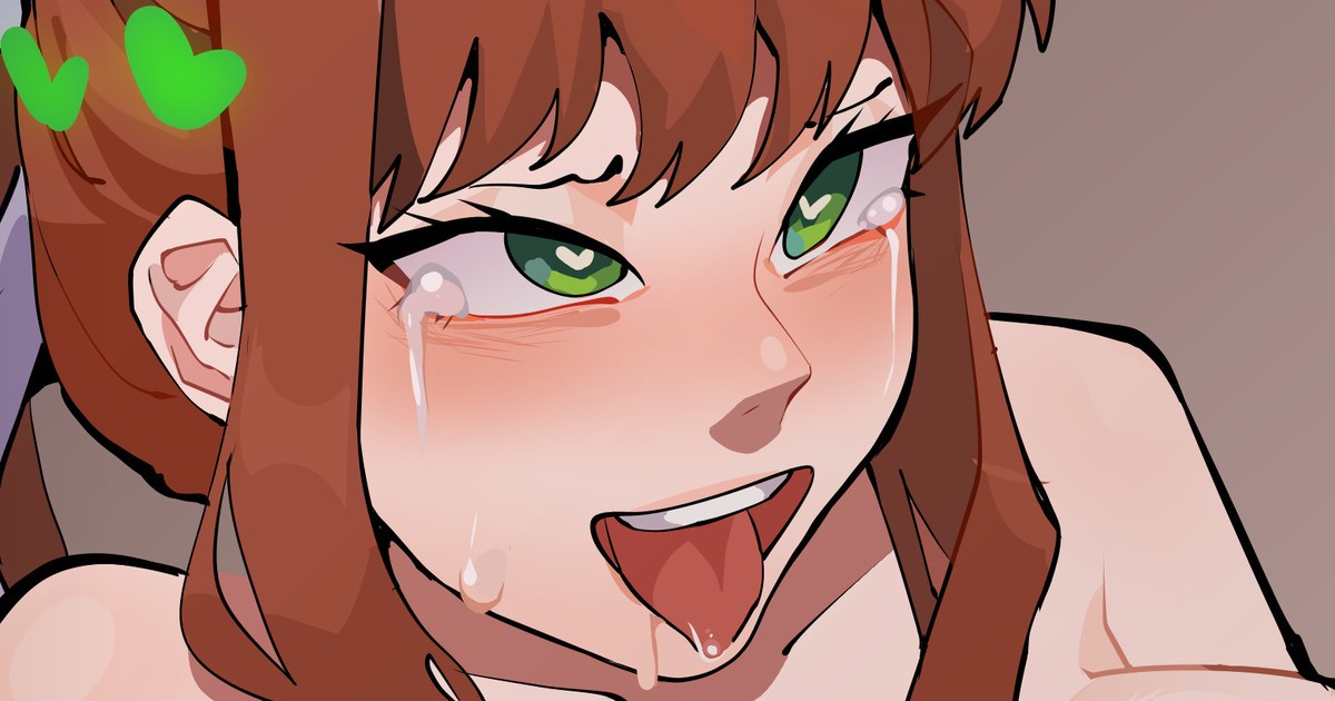 Just Monika image number 4