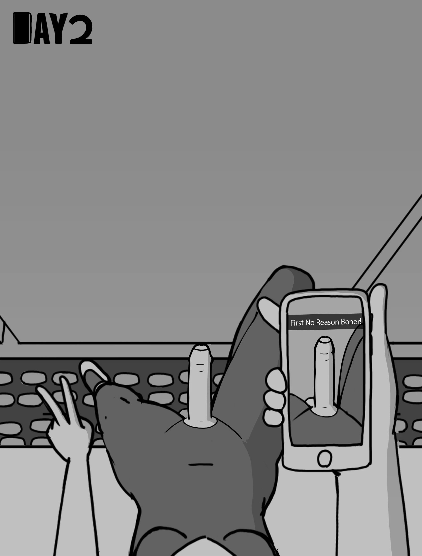 SpiderGwen NNN Conclusion image number 1