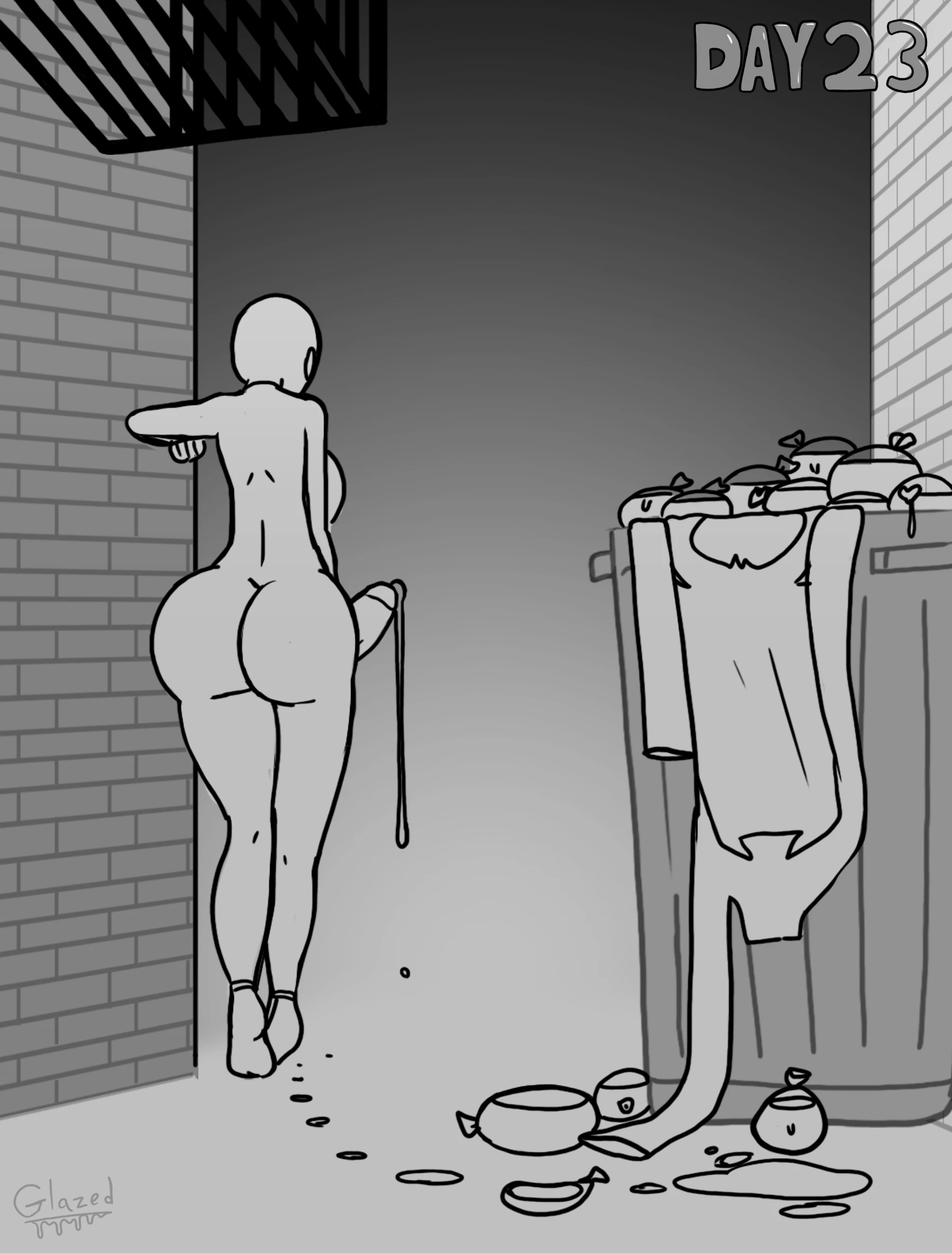 SpiderGwen NNN Conclusion image number 23