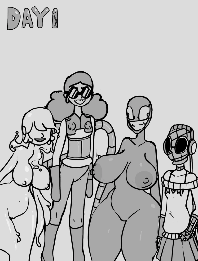 SpiderGwen NNN Conclusion image number 31