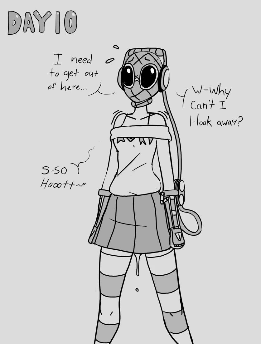 SpiderGwen NNN Conclusion image number 40