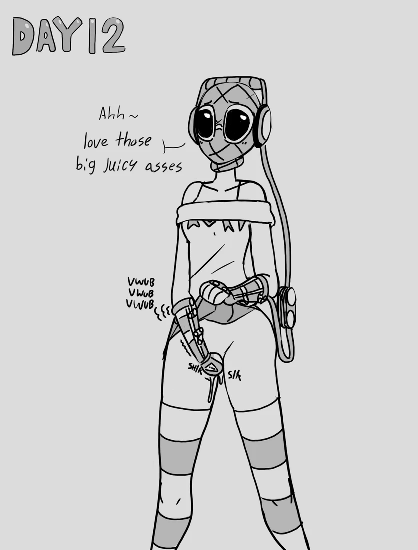 SpiderGwen NNN Conclusion image number 42