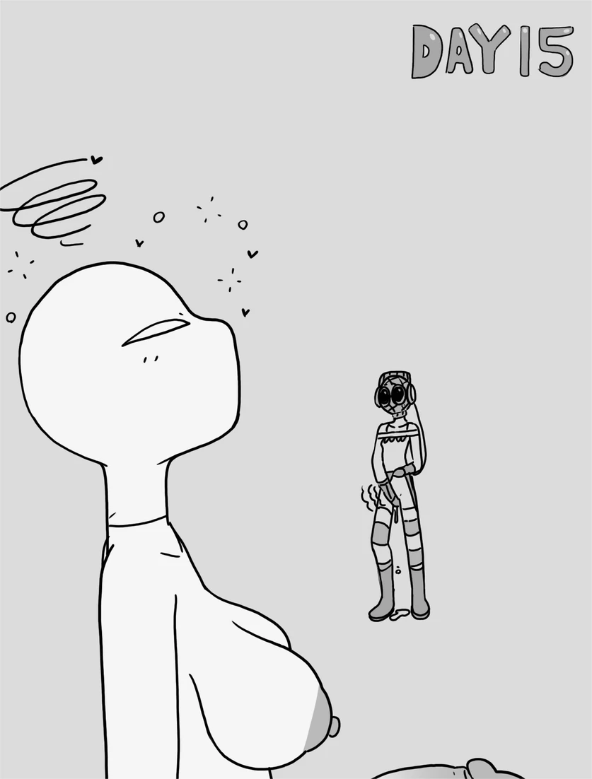 SpiderGwen NNN Conclusion image number 45