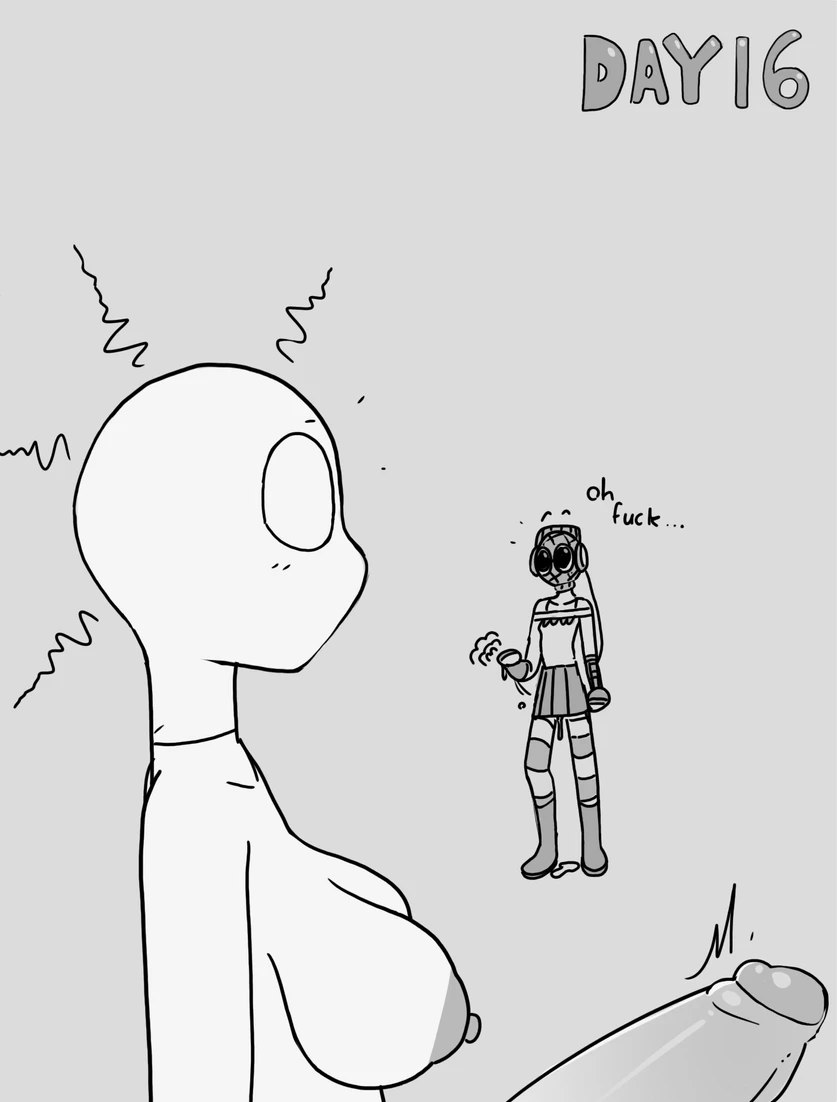 SpiderGwen NNN Conclusion image number 46