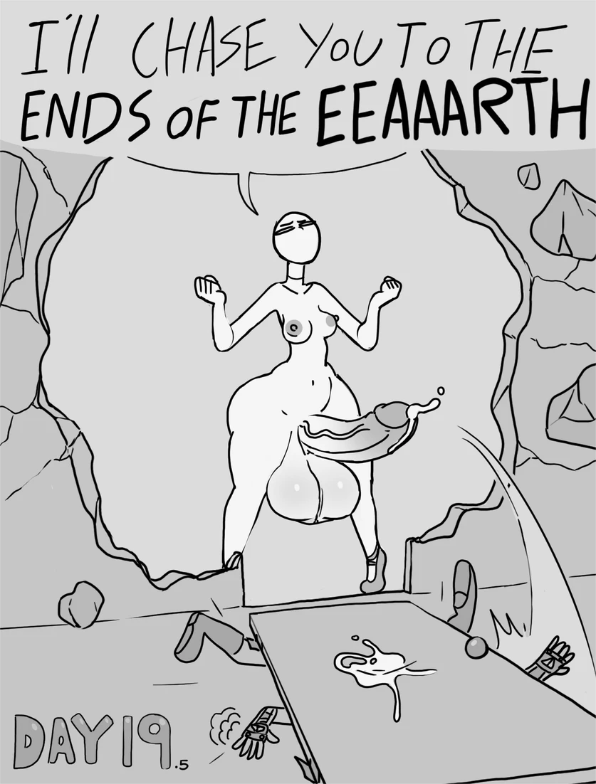 SpiderGwen NNN Conclusion image number 50