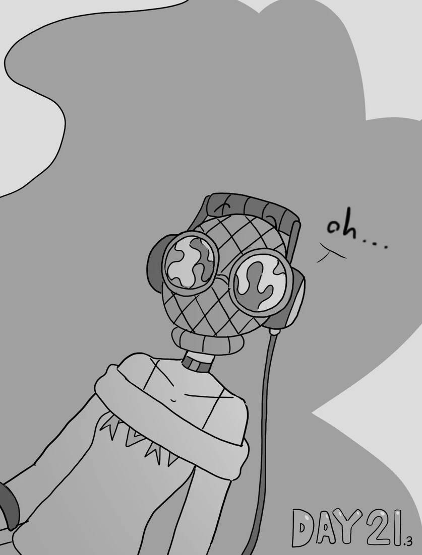 SpiderGwen NNN Conclusion image number 54