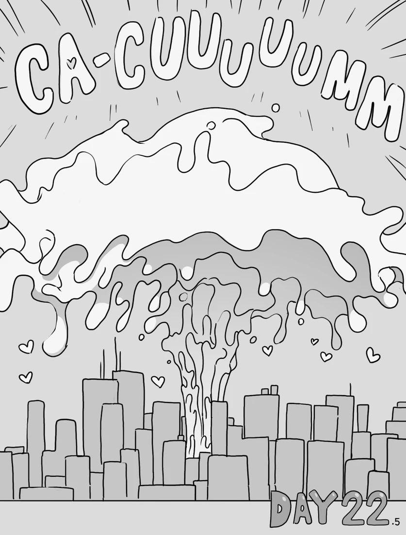 SpiderGwen NNN Conclusion image number 56