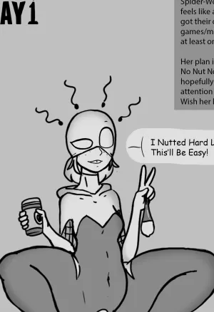 SpiderGwen NNN Conclusion