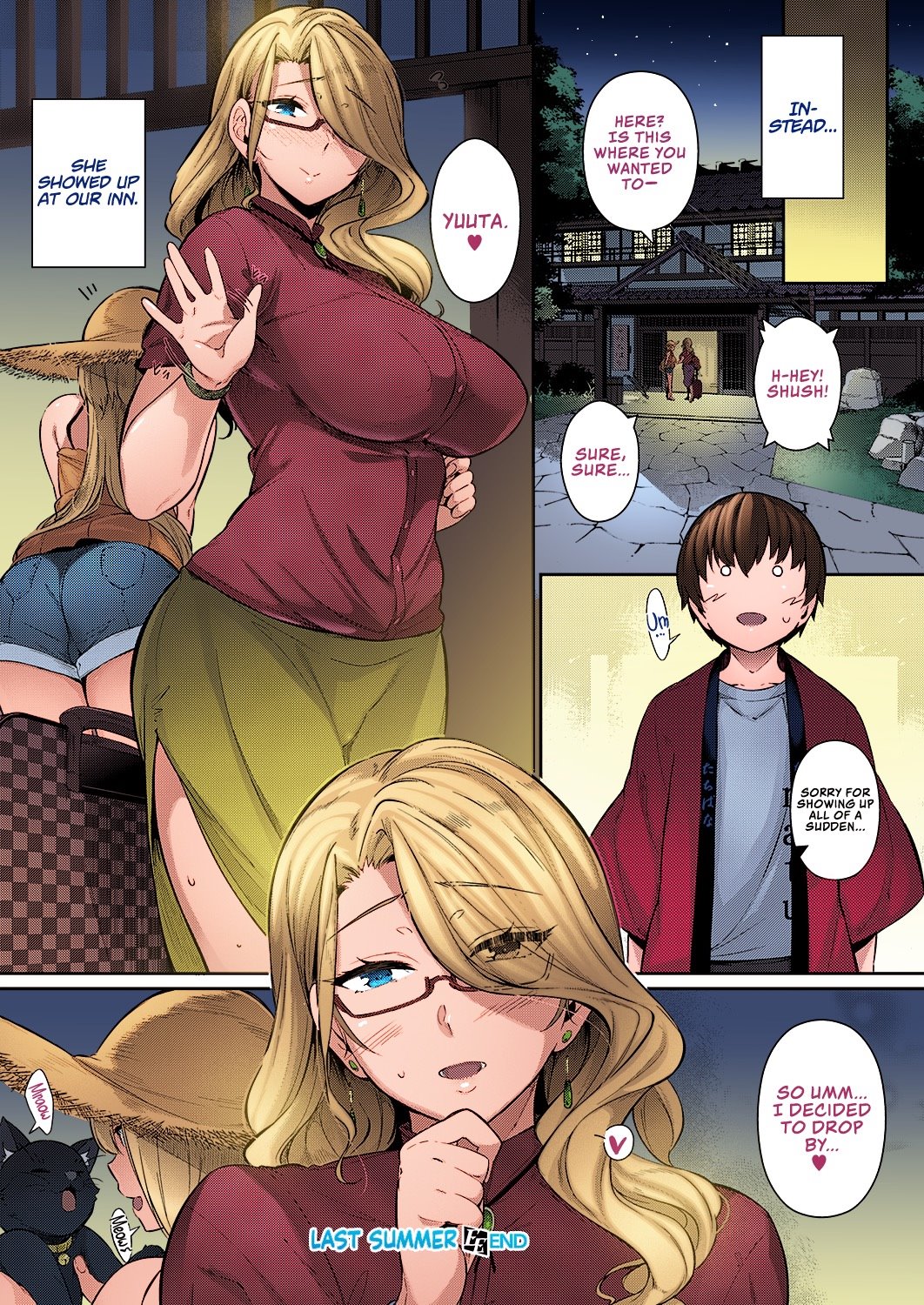 Last Summer image number 27