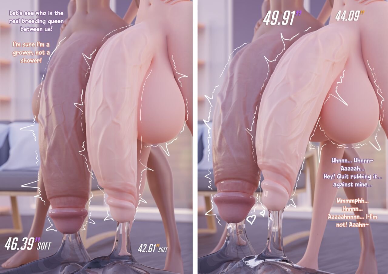 chainsmoker - The Ragnacok (overwatch) porn comic image number 10