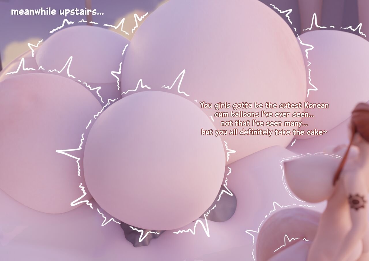 chainsmoker - The Ragnacok (overwatch) porn comic image number 32