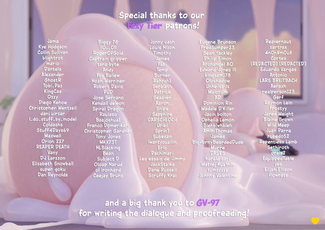 chainsmoker - The Ragnacok (overwatch) porn comic image number 39