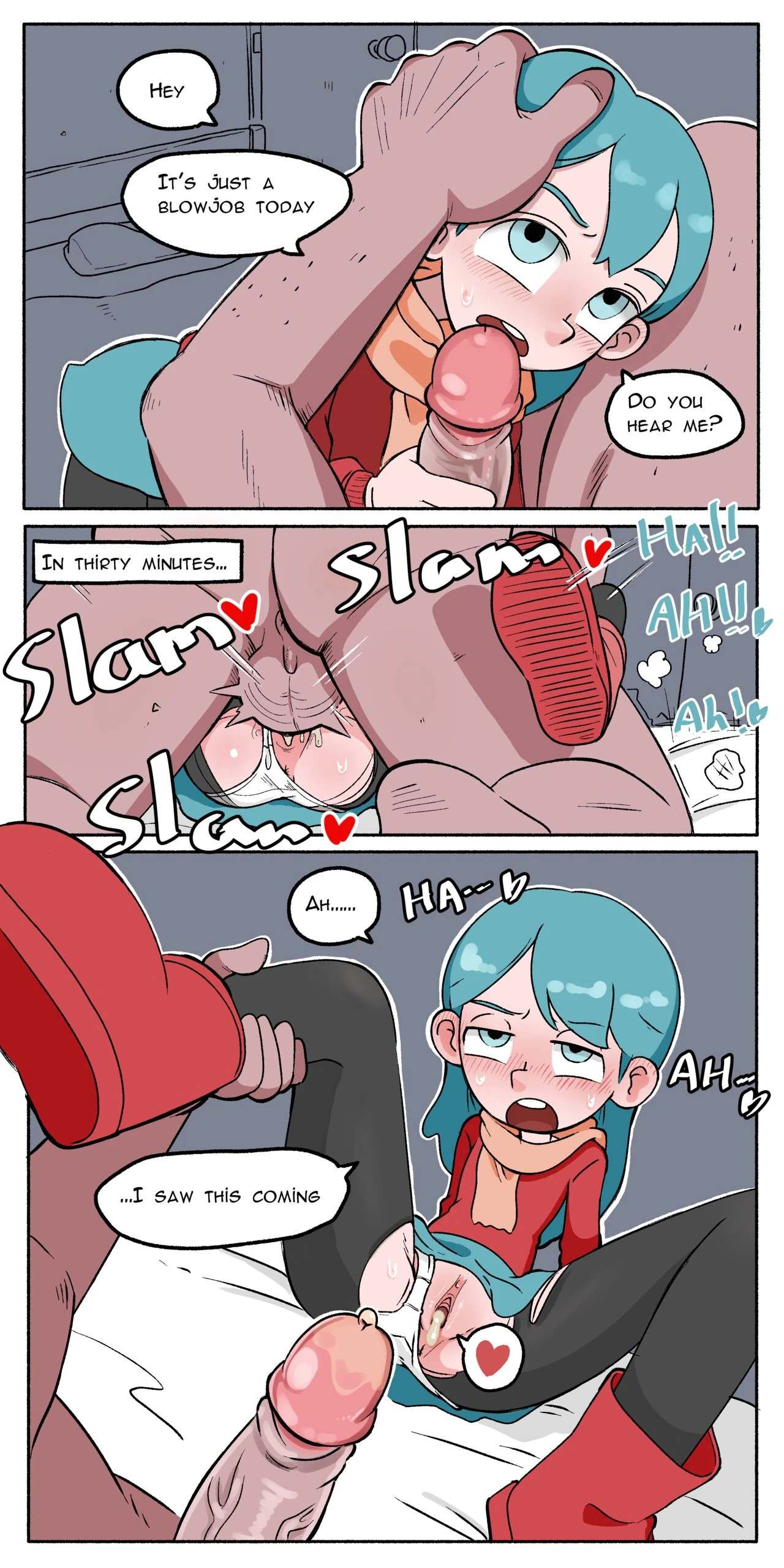 Hilda image number 13