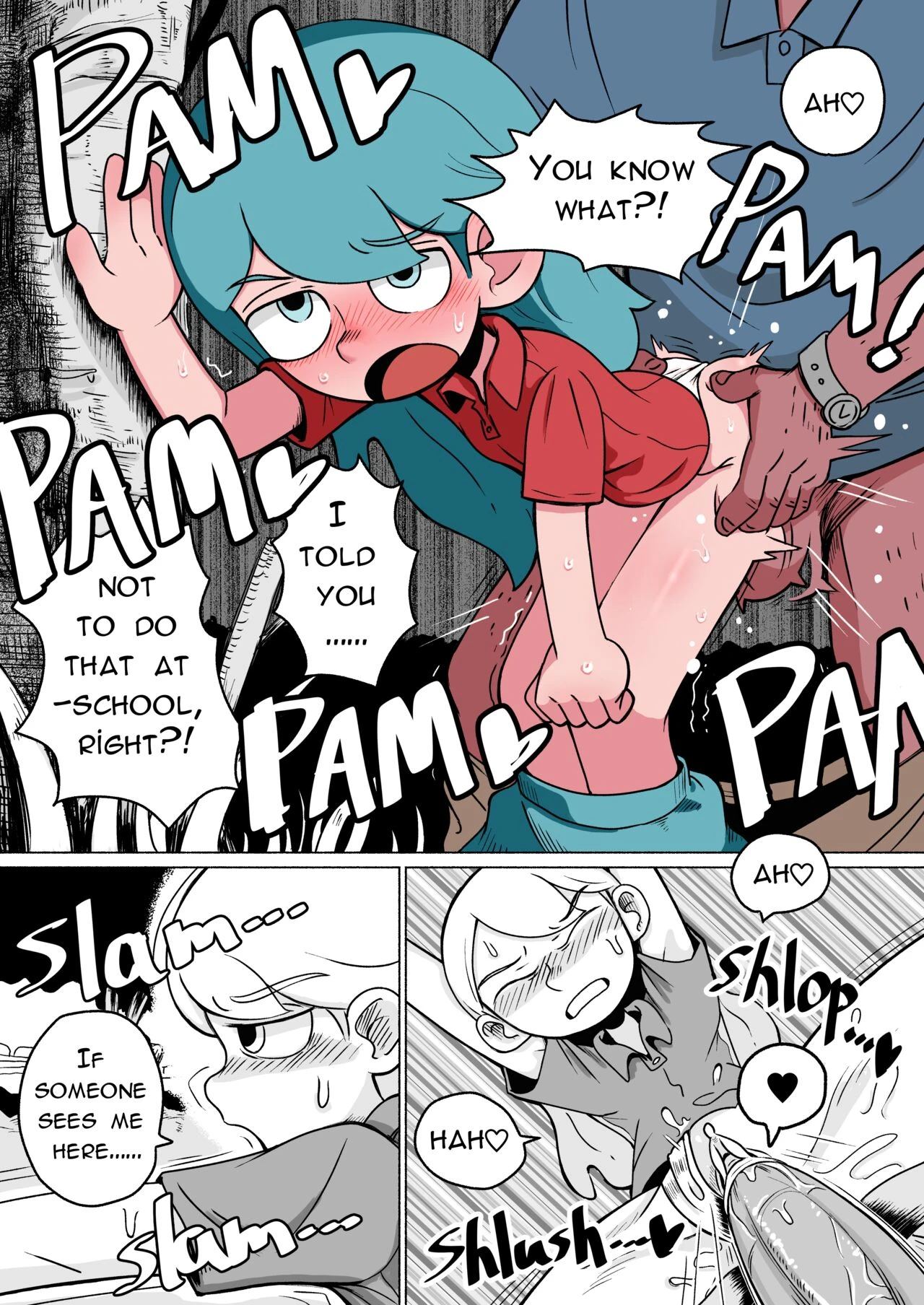 Hilda image number 1