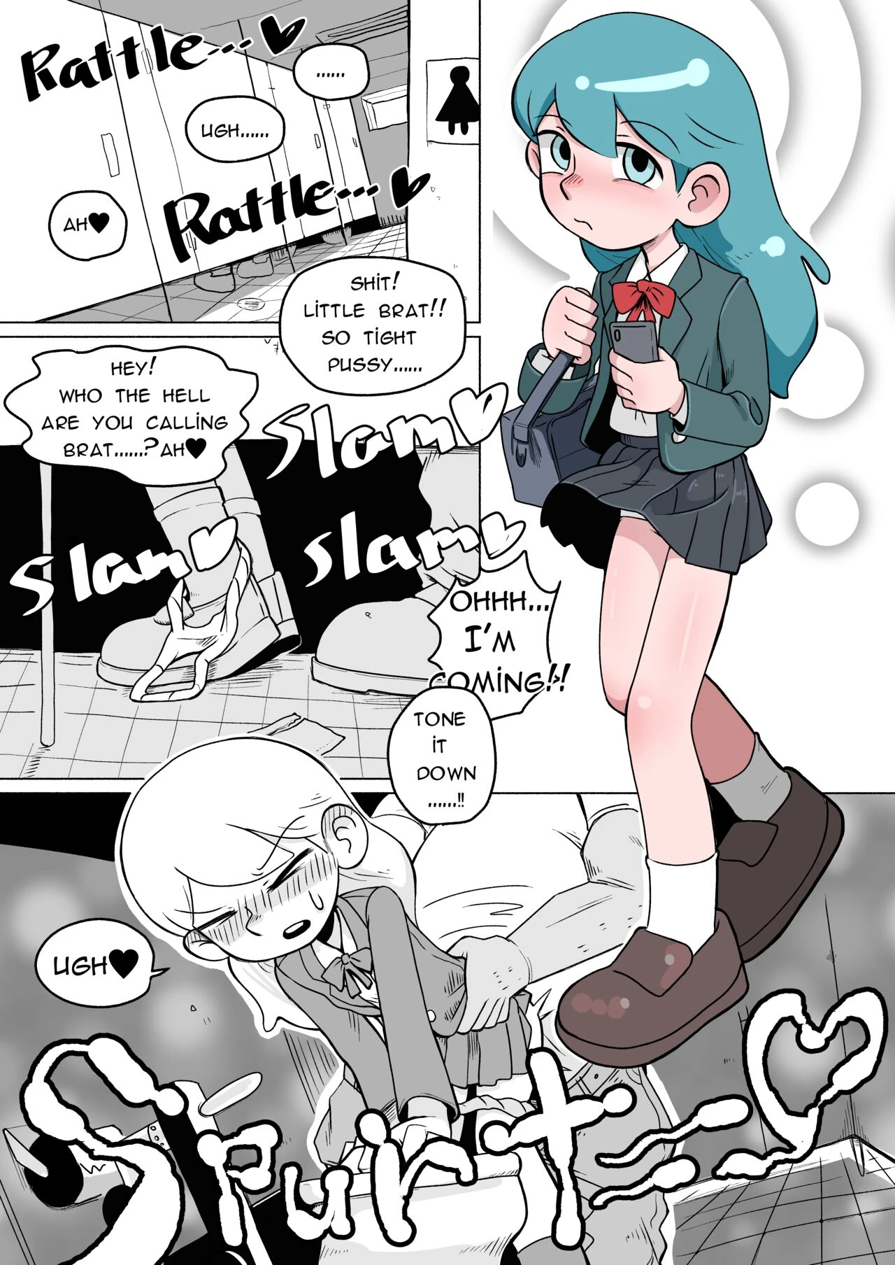 Hilda image number 6