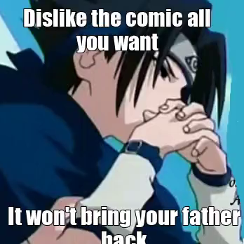 Konoha Shinobis Affair image number 1